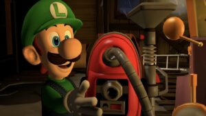 Read more about the article Summary: Reviews are for Luigi’s Mansion 2 HD.