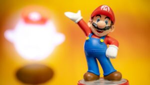 Read more about the article Super Mario Bros. is mathematically impossible to solve