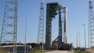 Read more about the article The Boeing Starliner crew prepares for Wednesday’s launch |  CNN