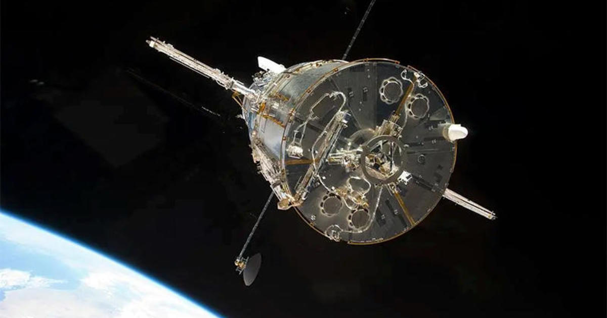 Read more about the article The Hubble Space Telescope is facing a setback but should continue to operate for years, NASA says