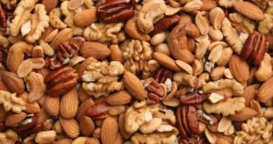 Read more about the article The best type of nut to eat, depending on your health goals