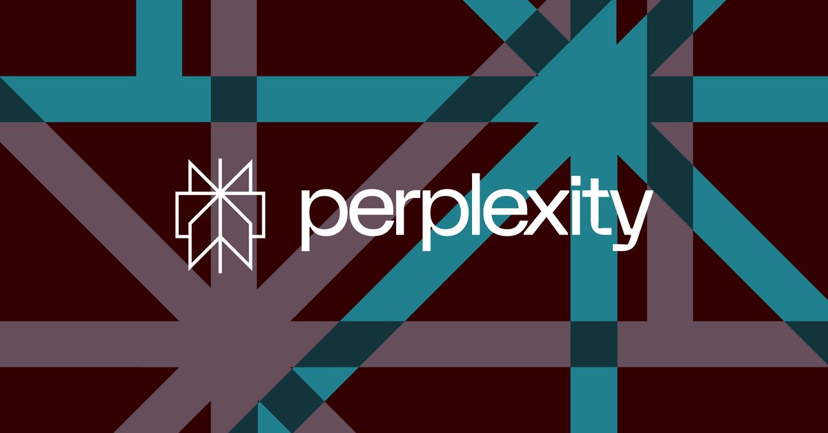 You are currently viewing The big steal of Perplexity AI