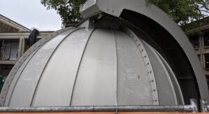 Read more about the article The opening of New York’s first public observatory is at risk due to last-minute regulations