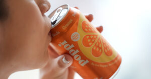 Read more about the article The truth about prebiotic sodas