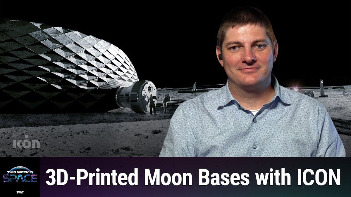 Read more about the article This Week in Space Podcast: Episode 117 – Home on the Moon