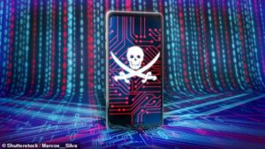 Read more about the article Urgent warning to all iPhone and Android users after secret cyber attack targets millions of devices – here’s how to protect yourself