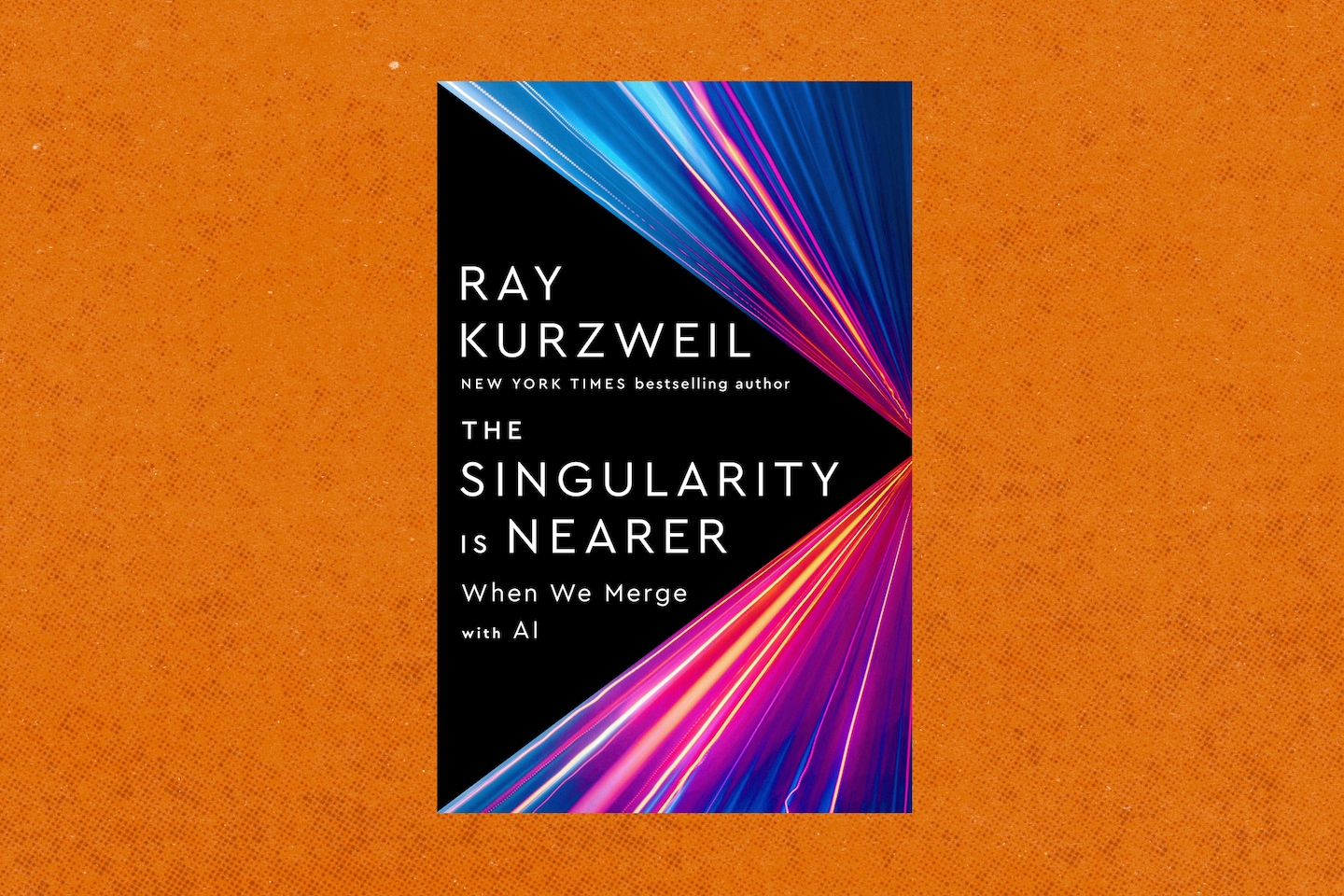 You are currently viewing View |  Ray Kurzweil (still kind of) is excited about the fusion of humans and machines