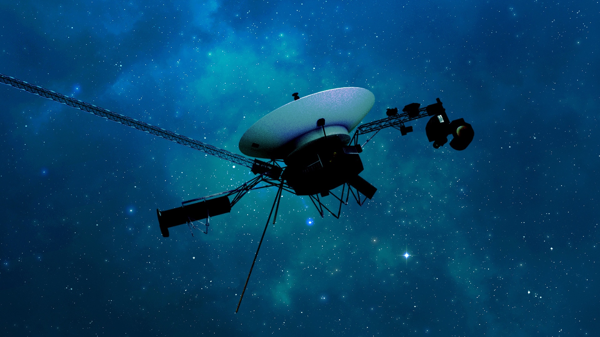 You are currently viewing Voyager 1 returns science data again