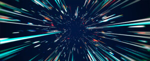 Read more about the article Warp drives can send gravitational waves through space