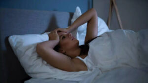 Read more about the article What happens to your body when you don’t get enough sleep?  Expert answers