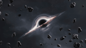 Read more about the article What if black holes… don’t exist?  Can we watch Gravastars?