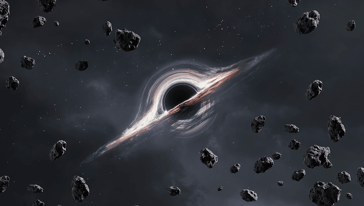 Read more about the article What if black holes… don’t exist?  Can we watch Gravastars?