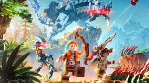 Read more about the article Who is LEGO Horizon Adventures for?  – IGN