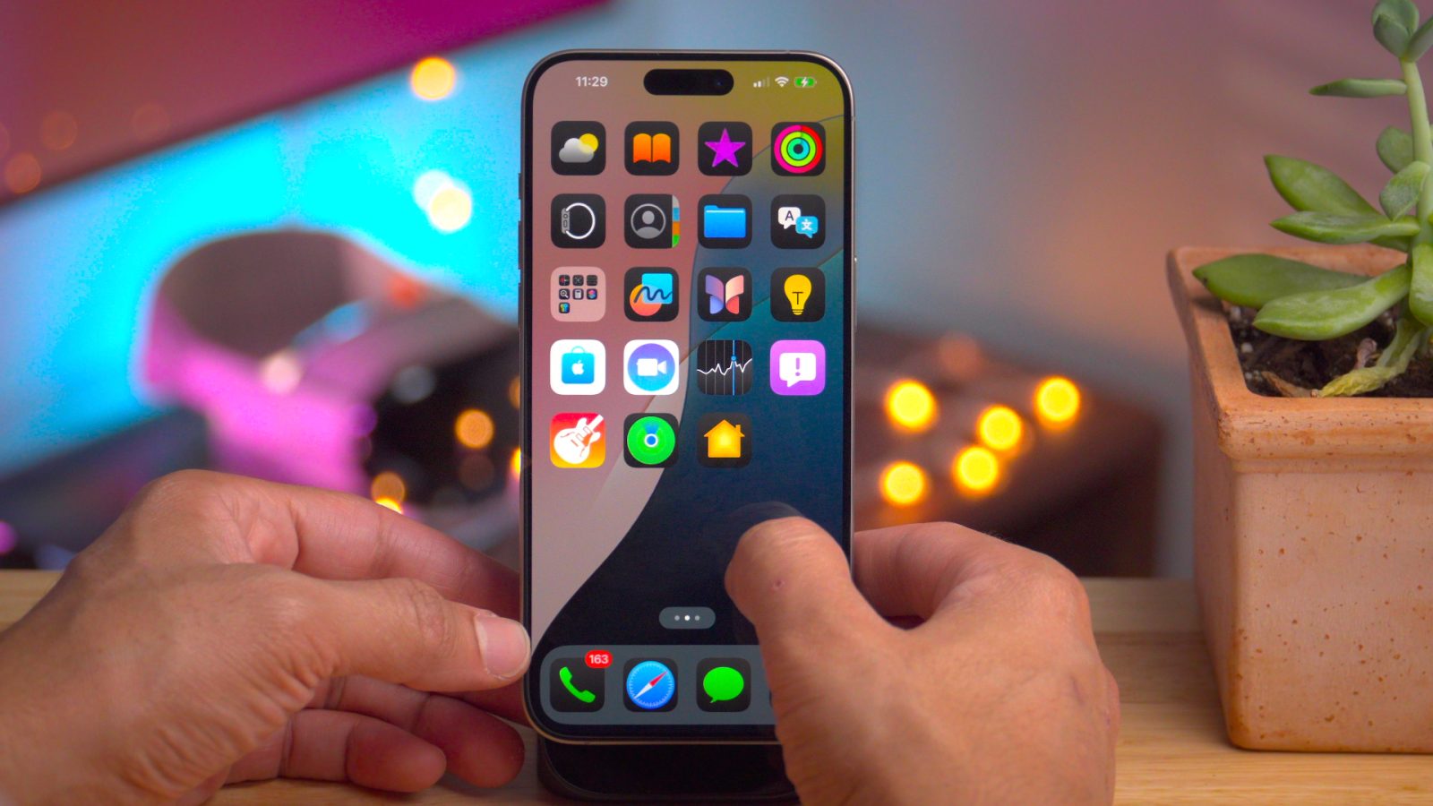 Read more about the article iOS 18: top 18 features and changes for iPhone [Video] – 9to5Mac