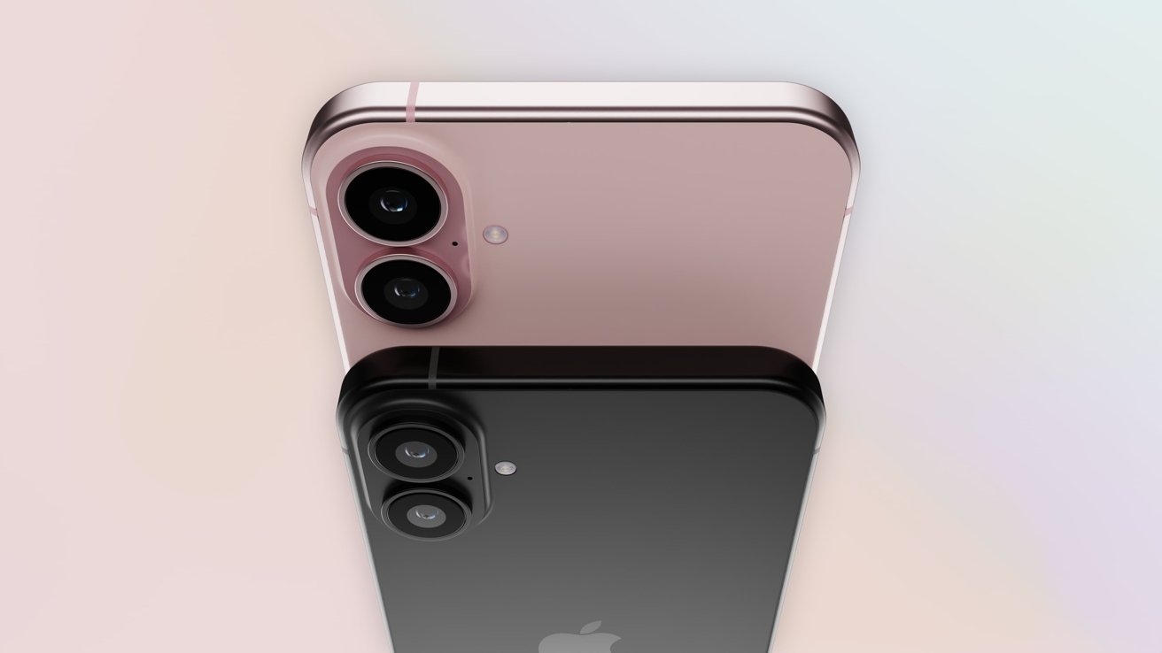 Read more about the article iPhone 16 leaks and rumors: what to expect in fall 2024