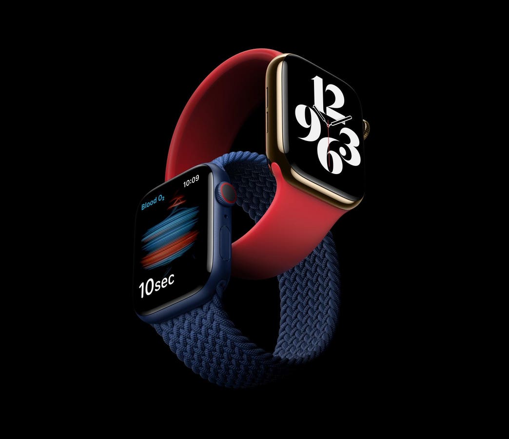 Read more about the article watchOS 11 unprecedentedly drops support for 3 Apple Watches, confirmed