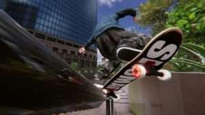 Read more about the article 10 Skateboard Games You Must Play