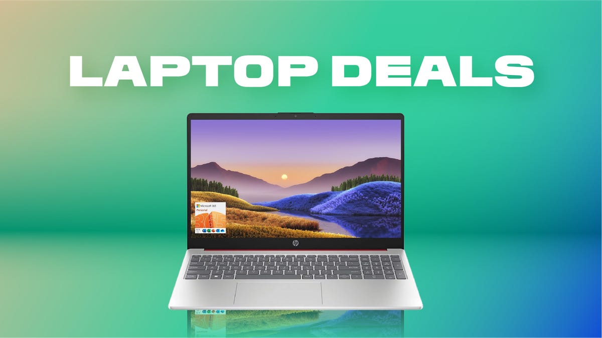 Read more about the article We’ve found 15 amazing post-launch laptop deals you won’t want to miss