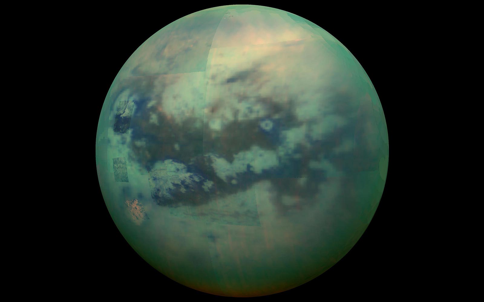 Read more about the article MIT reveals surprising wave activity on Titan, Saturn’s largest moon