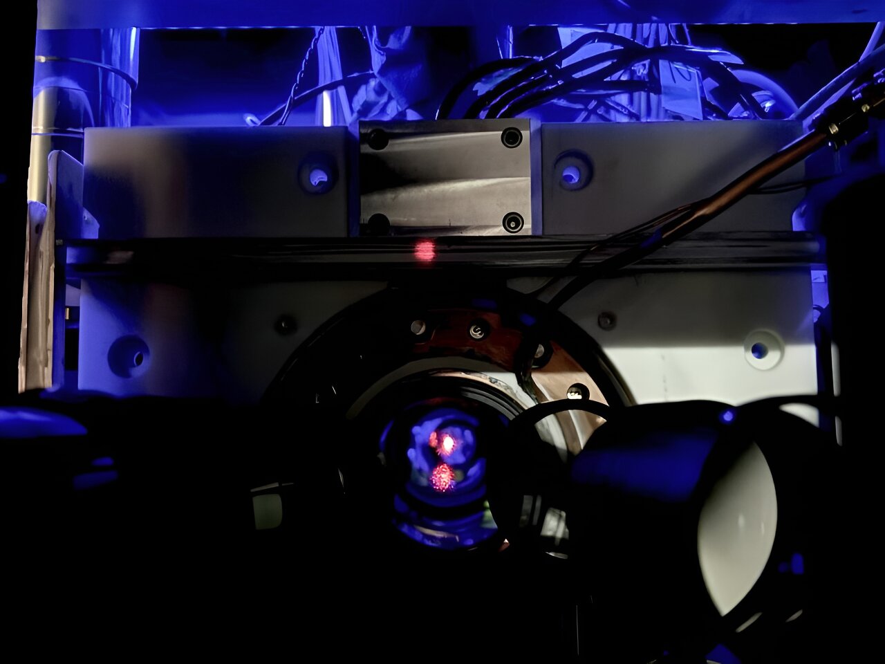 You are currently viewing The world’s most accurate and precise atomic clock is pushing new frontiers in physics