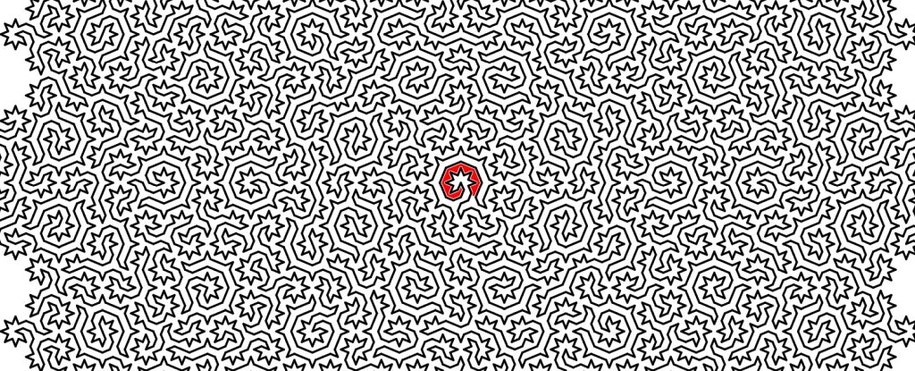 You are currently viewing Physicists have created the most fiendishly difficult maze in the world