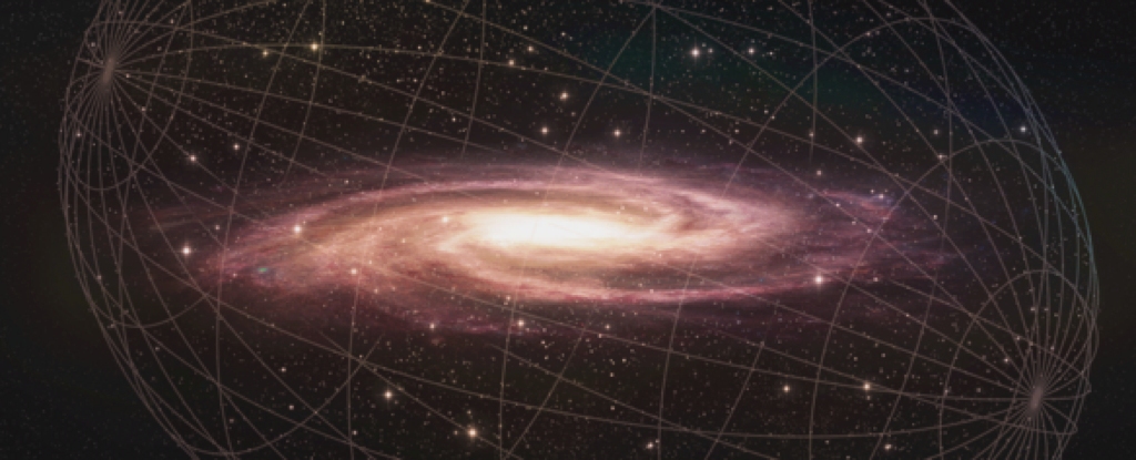 You are currently viewing Missing dwarf galaxies found near the Milky Way in the worst place