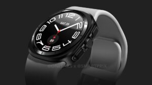 Read more about the article A major Galaxy Watch Ultra leak reveals almost everything we need to know ahead of Unpacked