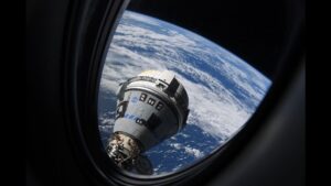 Read more about the article Boeing’s Starliner can stay in space beyond the 45-day limit, NASA says