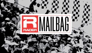 Read more about the article The RACER Mailbag, July 3