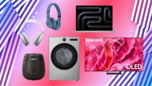 Read more about the article Don’t Miss Best Buy’s 4th of July Sale: 40 Amazing Deals on TVs, Tech, Video Games, and More