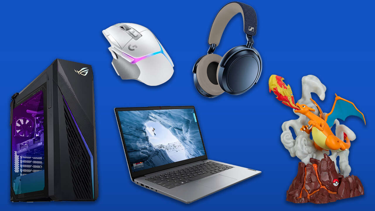 Read more about the article Best Buy’s 4th of July sale is packed with great deals on tech and gaming