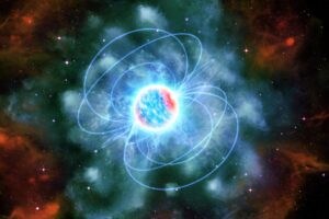 Read more about the article Rapidly cooling freaks are rewriting neutron star physics