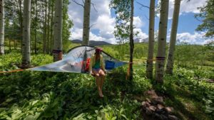 Read more about the article Try sleeping in one of these reclining hammocks