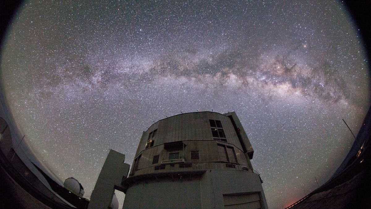 Read more about the article The Milky Way may be surrounded by “too many” mini galaxies, new findings reveal