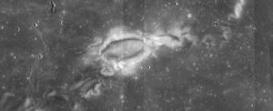 Read more about the article Something hidden on the moon may be hiding behind its mysterious vortices: Scientists have a theory