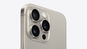 Read more about the article Apple is once again rumored to bring a 5x telephoto camera to the iPhone 16 Pro