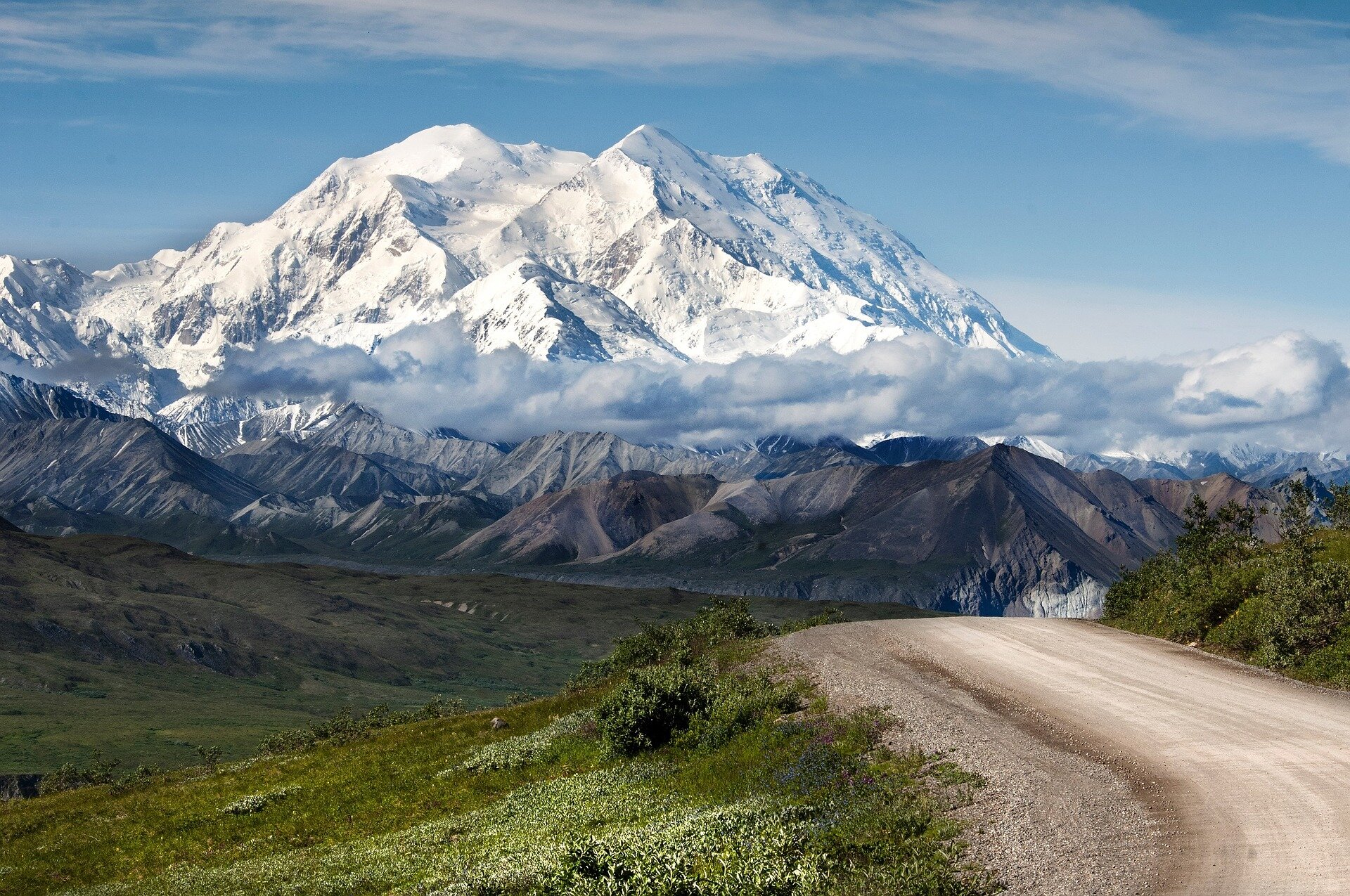 Read more about the article Alaska’s heaviest glaciers are approaching an irreversible tipping point