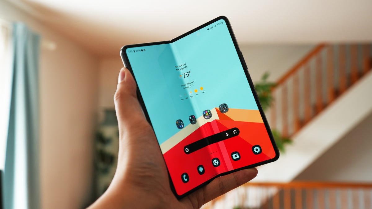 Read more about the article What to expect from Samsung Unpacked Summer 2024: Galaxy Z Fold 6, Watch Ultra, Smart Ring and more