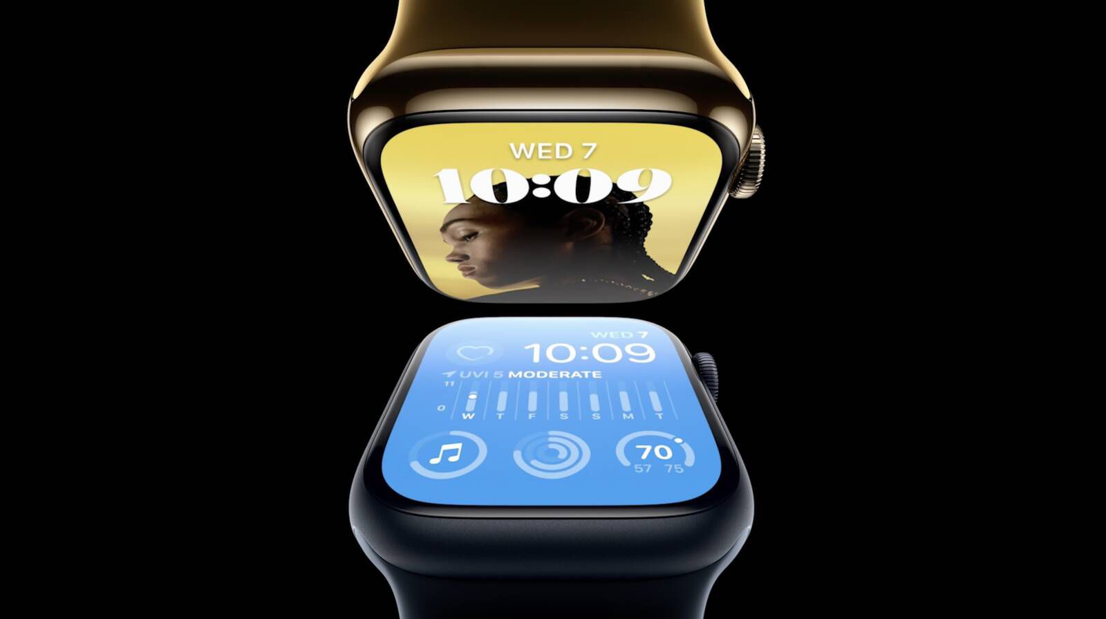 Read more about the article Report: Apple Watch Series 10 will offer bigger screens and faster chip, but new health features are in trouble