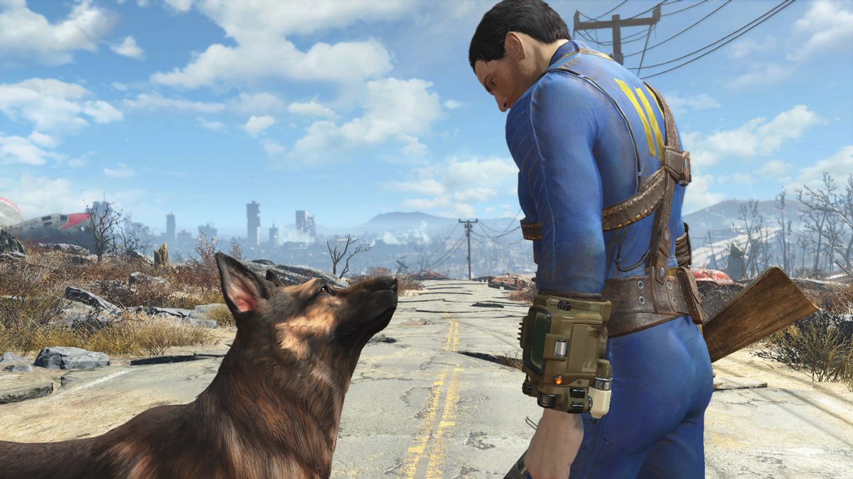 Read more about the article It looks like Fallout 76 is FINALLY getting one of the most requested features