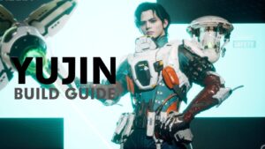 Read more about the article The Best Compilation of Yujin in The First Descendant: Skills, Weapons, Reactor and Modules – Dexerto