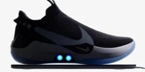 Read more about the article ‘Extremely disappointing’: Nike’s killer app for $350 self-lacing sneakers