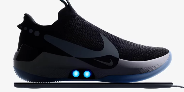 You are currently viewing ‘Extremely disappointing’: Nike’s killer app for $350 self-lacing sneakers