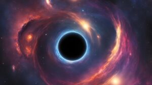 Read more about the article Study Finds Black Holes Made of Light Impossible – Challenges Einstein’s Theory of Relativity