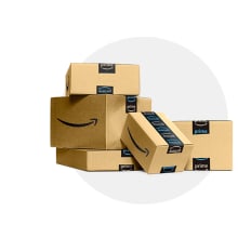 Amazon Prime Membership Product Image