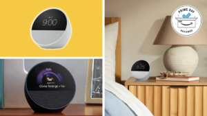 Read more about the article Wake up!  Amazon’s brand new speaker is now 44% off for Prime members