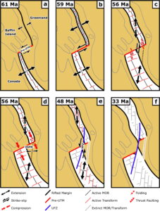 Read more about the article New incompletely split microcontinent between Greenland and Canada