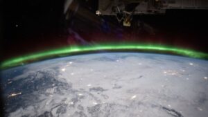 Read more about the article New study suggests mysterious bursts of solar particles could devastate the ozone layer, bathing Earth in radiation for years