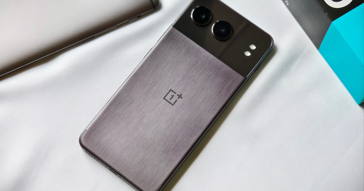 You are currently viewing The OnePlus Nord 4 has something that no other OnePlus phone has |  Digital trends