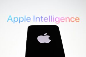 Read more about the article Apple says it has taken a “responsible” approach to training its Apple Intelligence | models  TechCrunch